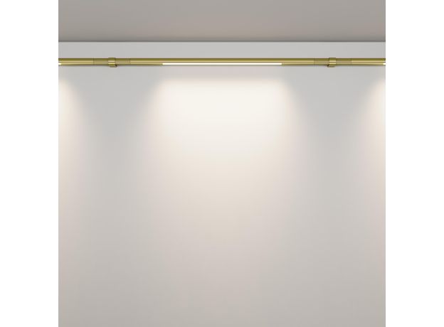 Трековое освещение Maytoni C100CL-L500-12W3-6K-BS BASIS