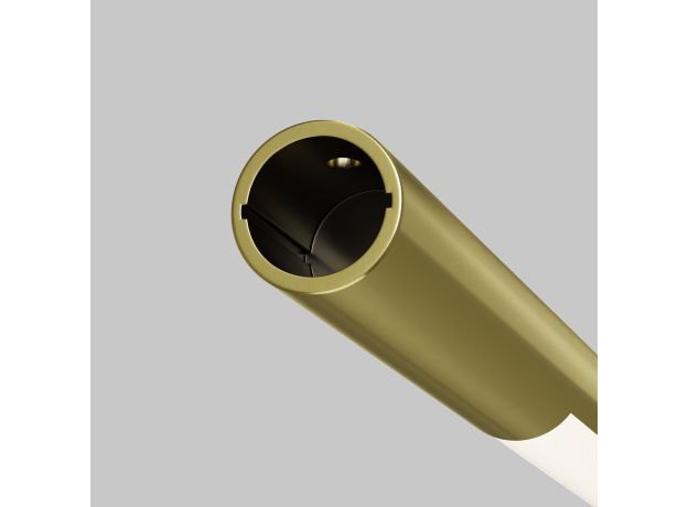 Трековое освещение Maytoni C100CL-L500-12W3-6K-BS BASIS