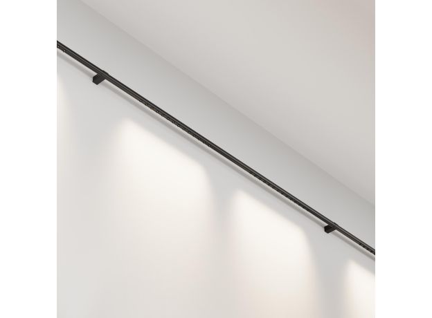 Трековое освещение Maytoni C101CL-L1000-24W3-6K-B Points