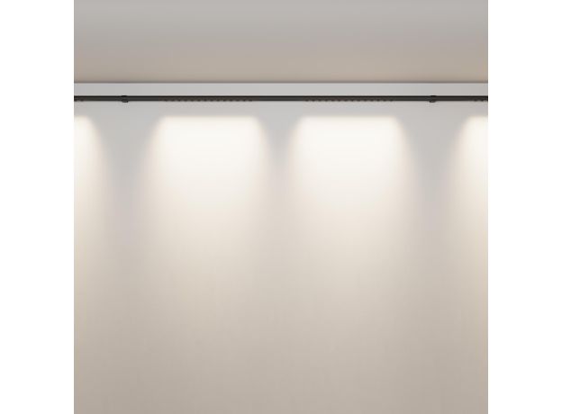 Трековое освещение Maytoni C101CL-L1000-24W3-6K-B Points