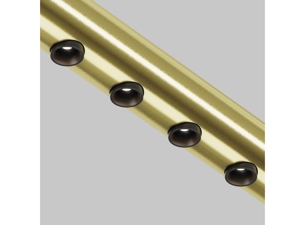 Трековое освещение Maytoni C101CL-L1000-24W3-6K-BS Points