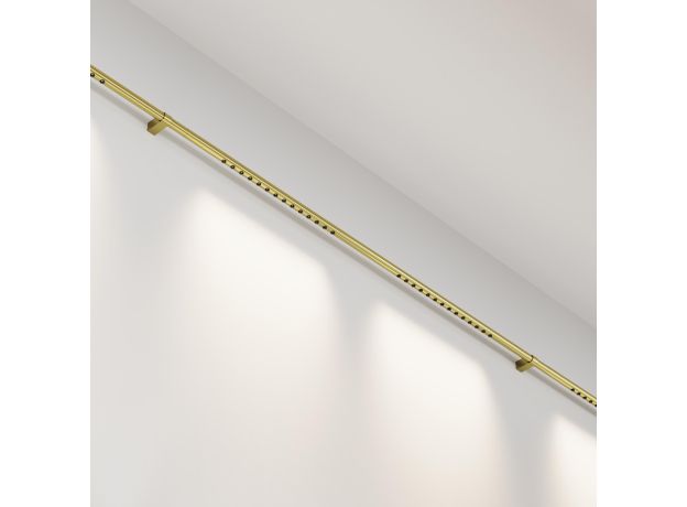Трековое освещение Maytoni C101CL-L1000-24W3-6K-BS Points