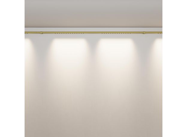 Трековое освещение Maytoni C101CL-L1000-24W3-6K-BS Points