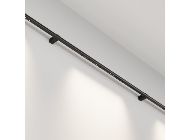 Трековое освещение Maytoni C101CL-L500-12W3-6K-B Points