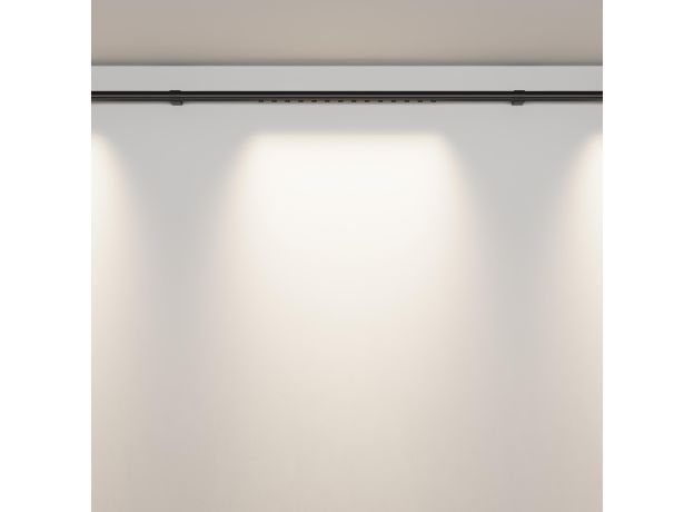 Трековое освещение Maytoni C101CL-L500-12W3-6K-B Points