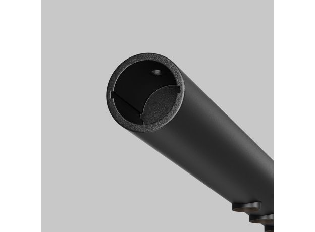 Трековое освещение Maytoni C101CL-L500-12W3-6K-B Points