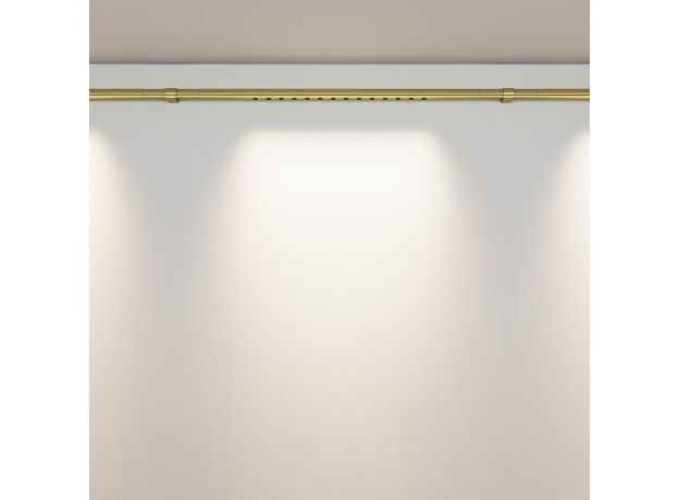 Трековое освещение Maytoni C101CL-L500-12W3-6K-BS Points