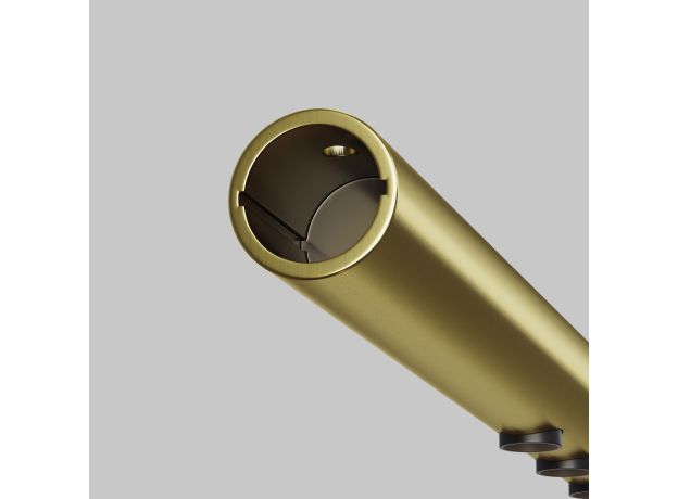 Трековое освещение Maytoni C101CL-L500-12W3-6K-BS Points