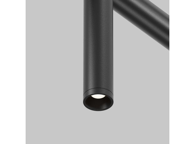 Трековое освещение Maytoni C102CL-3W3-6K-B FOCUS LED