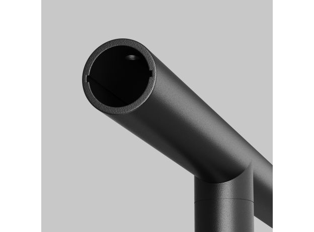 Трековое освещение Maytoni C102CL-3W3-6K-B FOCUS LED