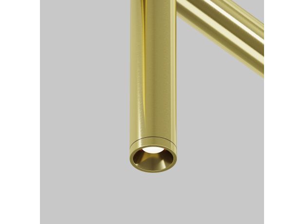 Трековое освещение Maytoni C102CL-3W3-6K-BS FOCUS LED