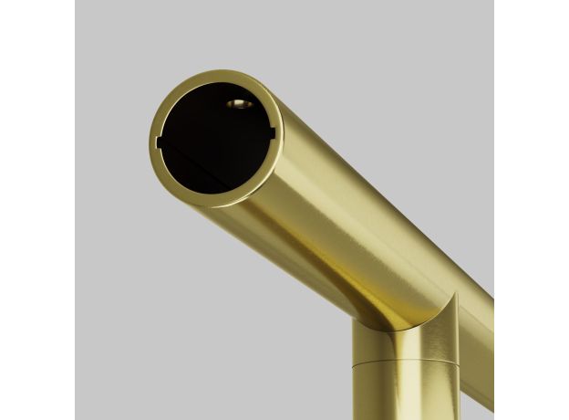 Трековое освещение Maytoni C102CL-3W3-6K-BS FOCUS LED