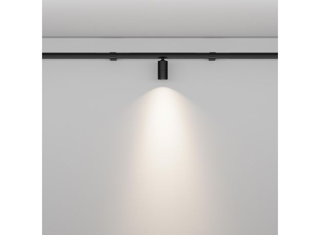 Трековое освещение Maytoni C103CL-5W3-6K-B FOCUS LED