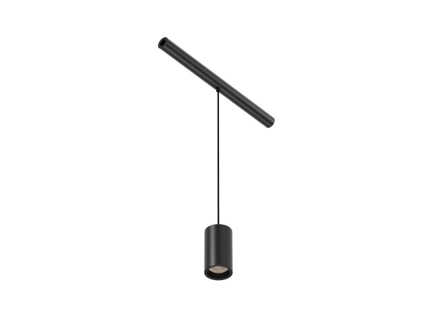 Трековое освещение Maytoni C105PL-3W3-6K-B FOCUS LED