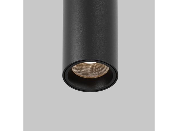 Трековое освещение Maytoni C105PL-3W3-6K-B FOCUS LED