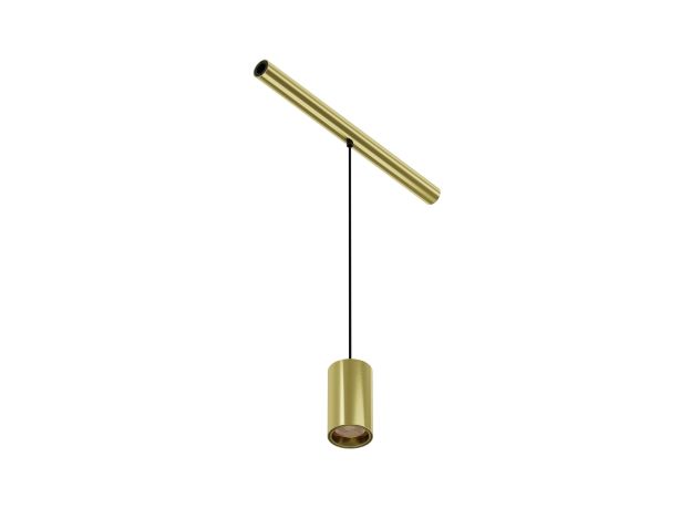 Трековое освещение Maytoni C105PL-3W3-6K-BS FOCUS LED