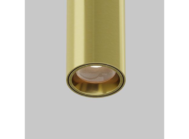 Трековое освещение Maytoni C105PL-3W3-6K-BS FOCUS LED