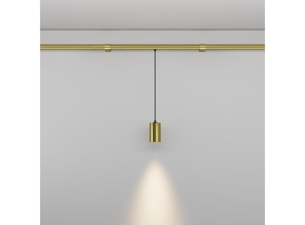 Трековое освещение Maytoni C105PL-3W3-6K-BS FOCUS LED