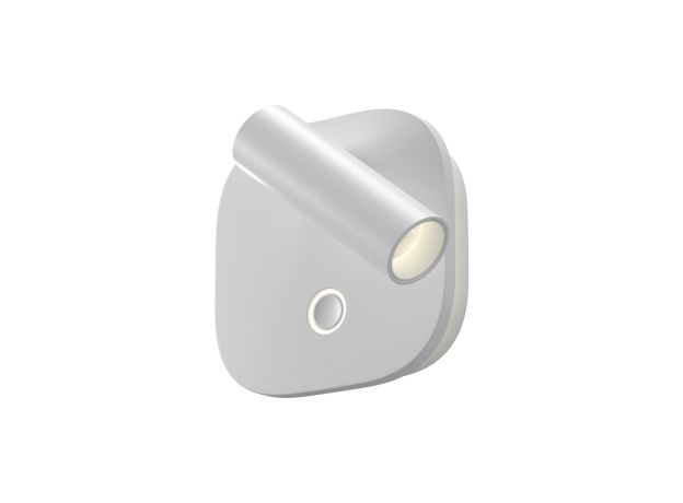 Настенные светильники Maytoni C175WL-9W-2.7-4K-W Ego