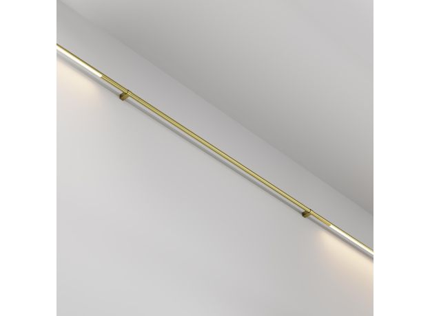 Трековое освещение Maytoni CA001-L1000-BS Accessories for system Axity