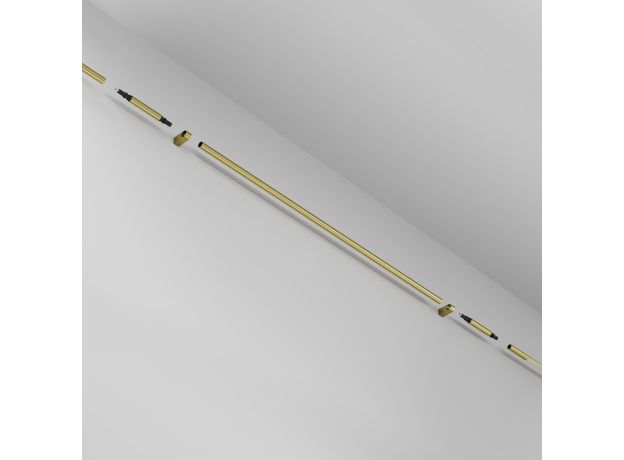 Трековое освещение Maytoni CA001-L1000-BS Accessories for system Axity