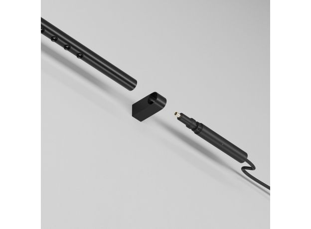 Трековое освещение Maytoni CA002PI-B Accessories for system Axity