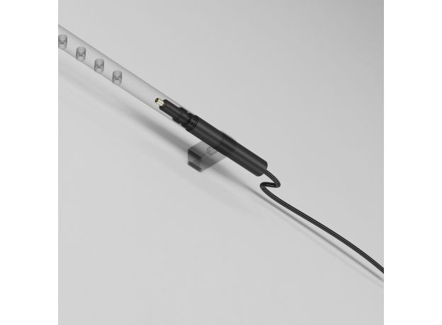 Трековое освещение Maytoni CA002PI-B Accessories for system Axity