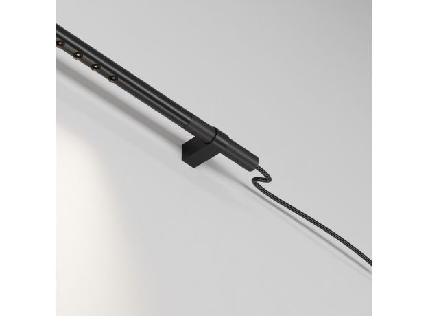 Трековое освещение Maytoni CA002PI-B Accessories for system Axity
