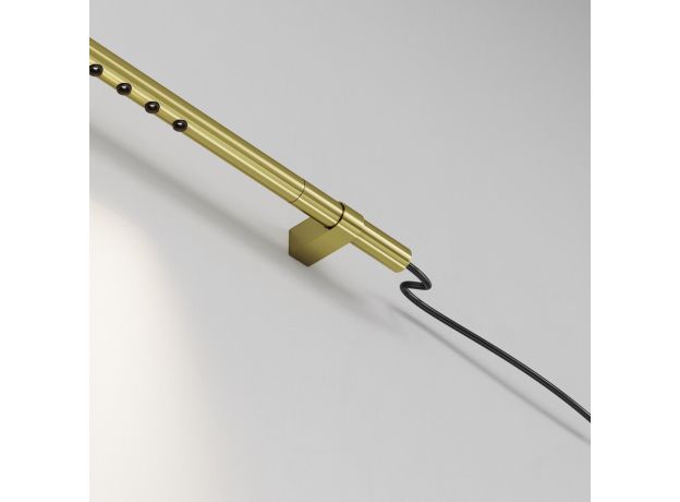 Трековое освещение Maytoni CA002PI-BS Accessories for system Axity