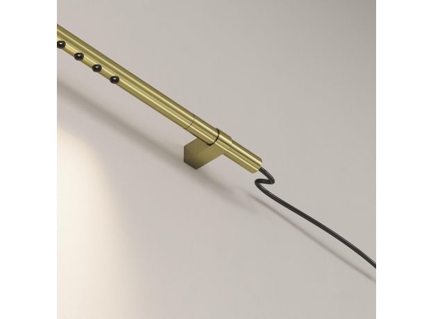 Трековое освещение Maytoni CA002PI-BS Accessories for system Axity