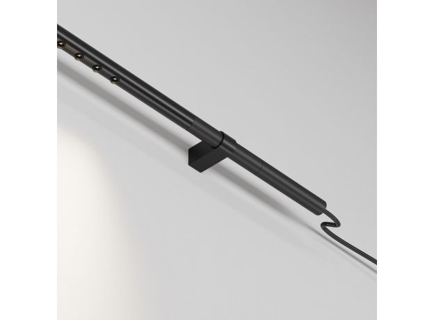 Трековое освещение Maytoni CA003EC-B Accessories for system Axity