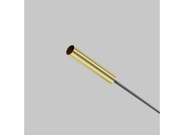 Трековое освещение Maytoni CA003EC-BS Accessories for system Axity
