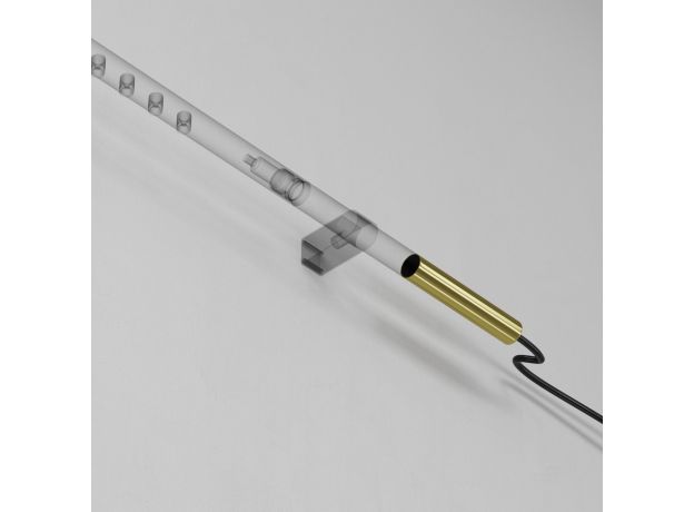 Трековое освещение Maytoni CA003EC-BS Accessories for system Axity