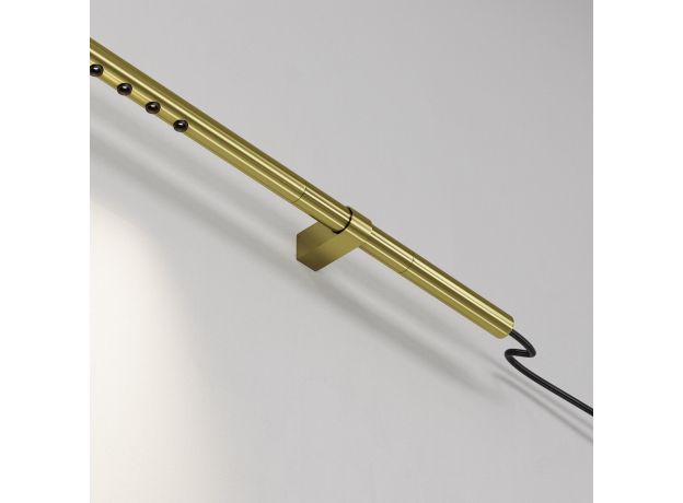 Трековое освещение Maytoni CA003EC-BS Accessories for system Axity