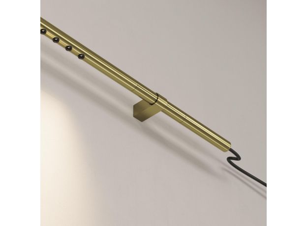 Трековое освещение Maytoni CA003EC-BS Accessories for system Axity