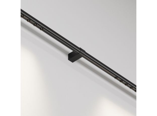 Трековое освещение Maytoni CA004RC-B Accessories for system Axity