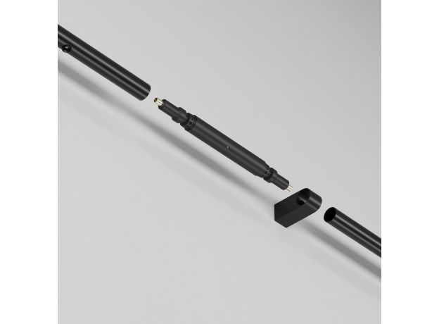 Трековое освещение Maytoni CA004RC-B Accessories for system Axity