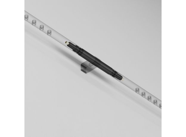 Трековое освещение Maytoni CA004RC-B Accessories for system Axity