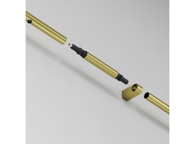 Трековое освещение Maytoni CA004RC-BS Accessories for system Axity