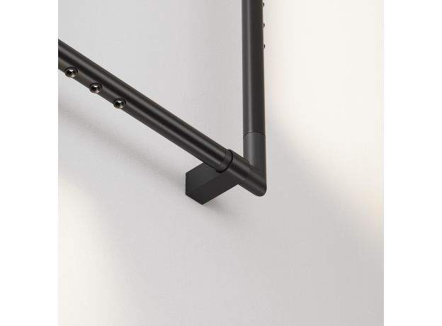 Трековое освещение Maytoni CA006EC-B Accessories for system Axity