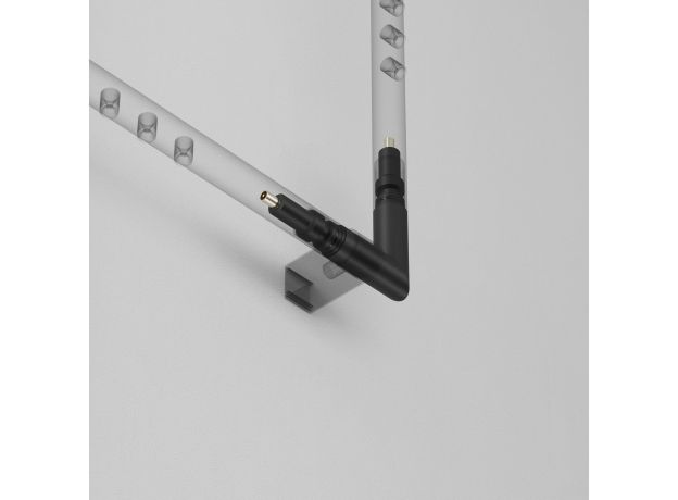 Трековое освещение Maytoni CA006EC-B Accessories for system Axity