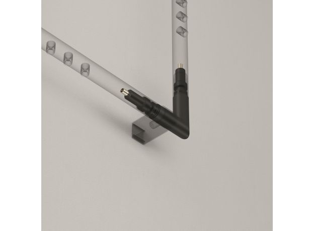 Трековое освещение Maytoni CA006EC-B Accessories for system Axity