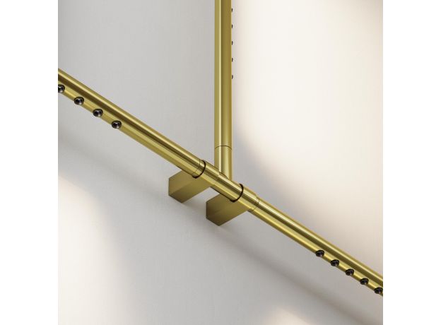 Трековое освещение Maytoni CA007TC-BS Accessories for system Axity