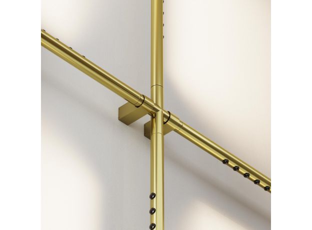 Трековое освещение Maytoni CA008TX-BS Accessories for system Axity
