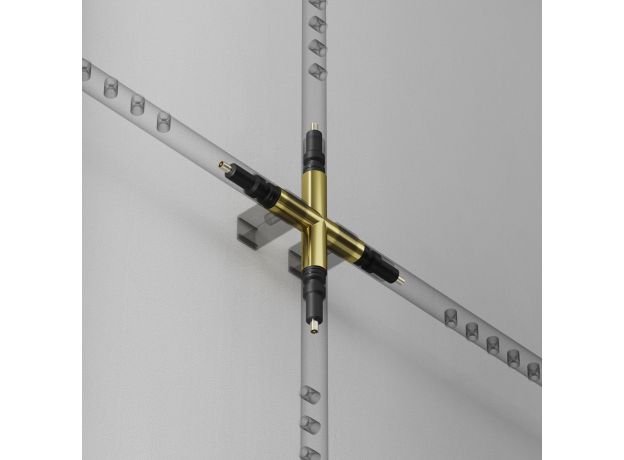 Трековое освещение Maytoni CA008TX-BS Accessories for system Axity
