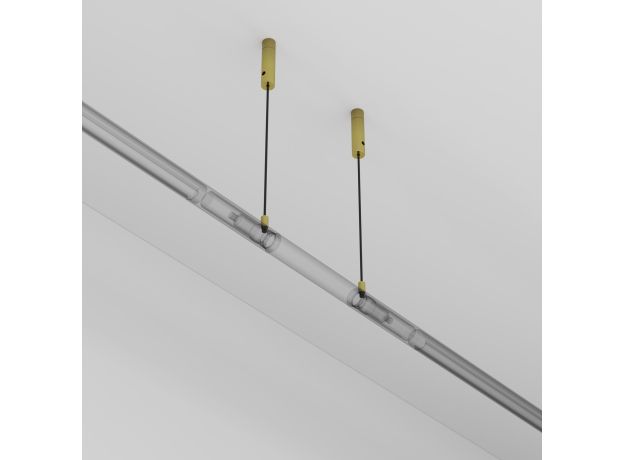 Трековое освещение Maytoni CA009PM-BS Accessories for system Axity