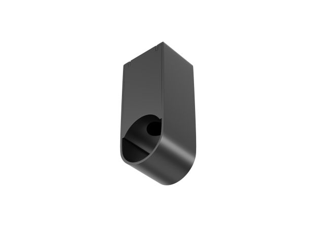 Трековое освещение Maytoni CA010SM-B Accessories for system Axity