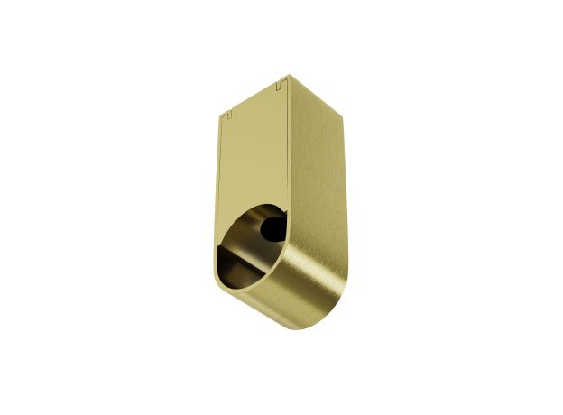 Трековое освещение Maytoni CA010SM-BS Accessories for system Axity