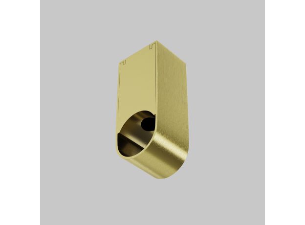 Трековое освещение Maytoni CA010SM-BS Accessories for system Axity