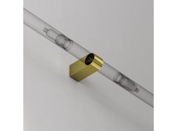 Трековое освещение Maytoni CA010SM-BS Accessories for system Axity